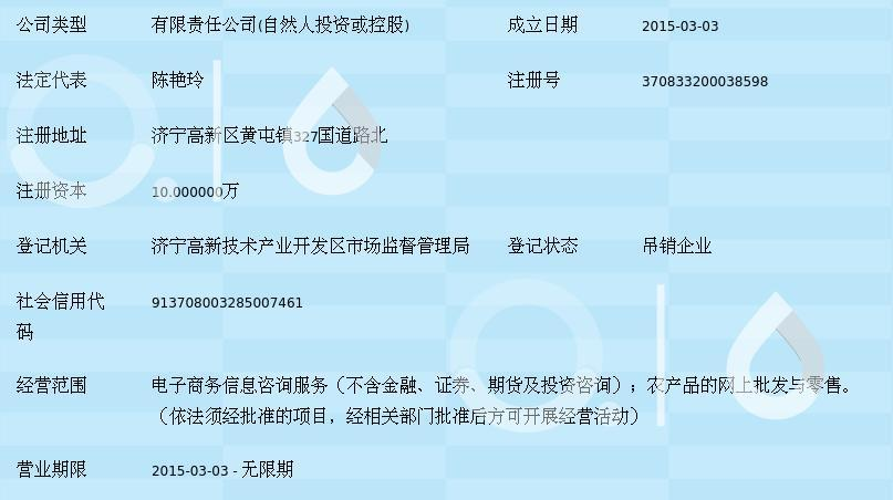 濟寧濱河電子商務(wù)與金融信息咨詢 數(shù)字時代下的產(chǎn)業(yè)融合新路徑