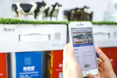 一切為了群眾 浙江構(gòu)建市場監(jiān)管數(shù)字化改革應(yīng)用體系紀實，聚焦食用農(nóng)產(chǎn)品安全