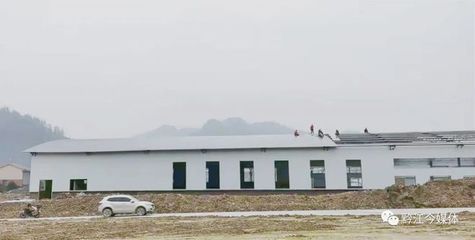 太極鎮農產品加工園35畝場地招租公告