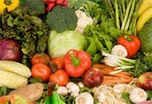 上周食用農(nóng)產(chǎn)品價格小幅回落，黃瓜價格降幅達7.5%