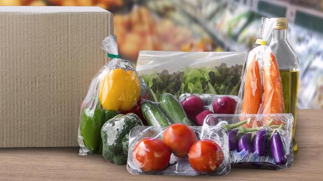 消費者呼吁食用農(nóng)產(chǎn)品包裝“開天窗”，以保障知情權(quán)