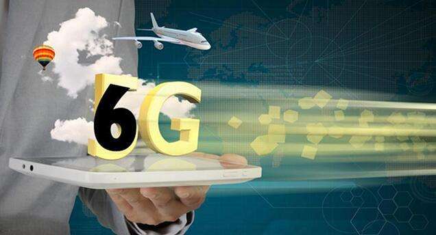 國產通信巨頭再次強強聯手 華為中興 雙劍合璧 搶占6g技術革命潮 網絡技術研發